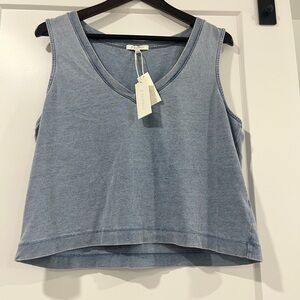 Z Supply Sloane Tank Top